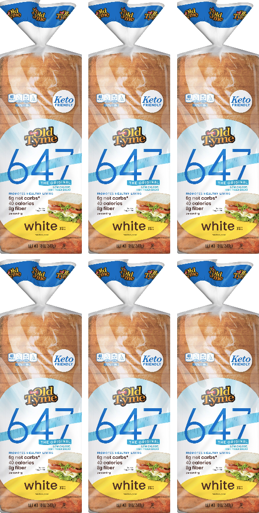 #Flavor_White #Size_6-Pack