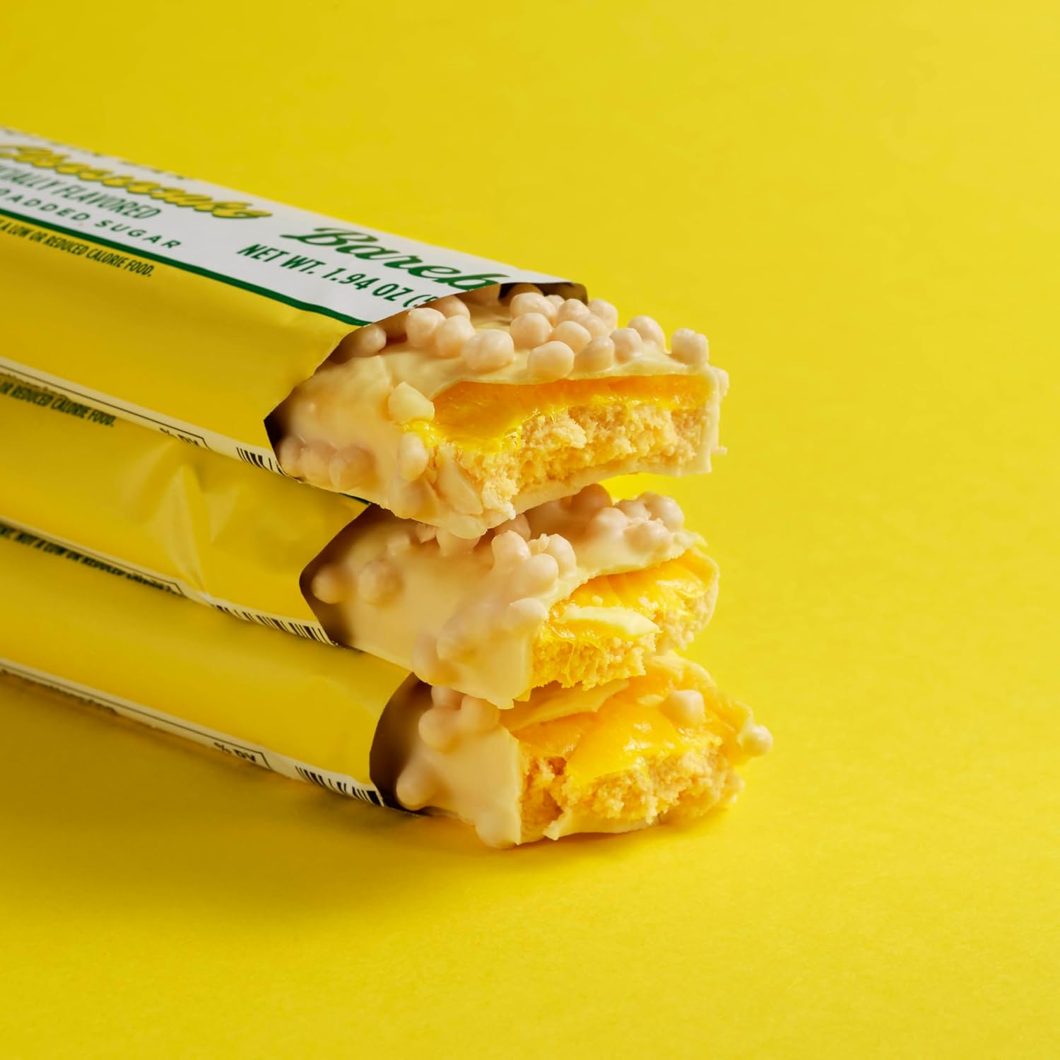 #Flavor_Lemon Cheesecake