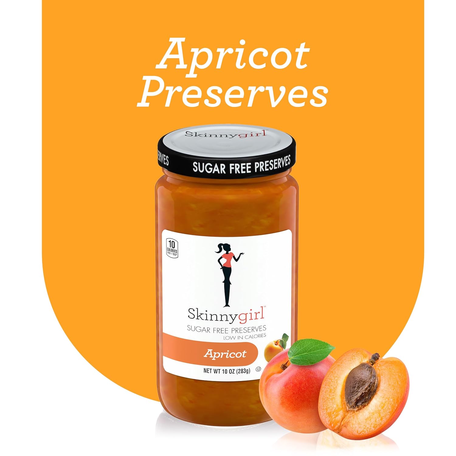 #Flavor_Apricot