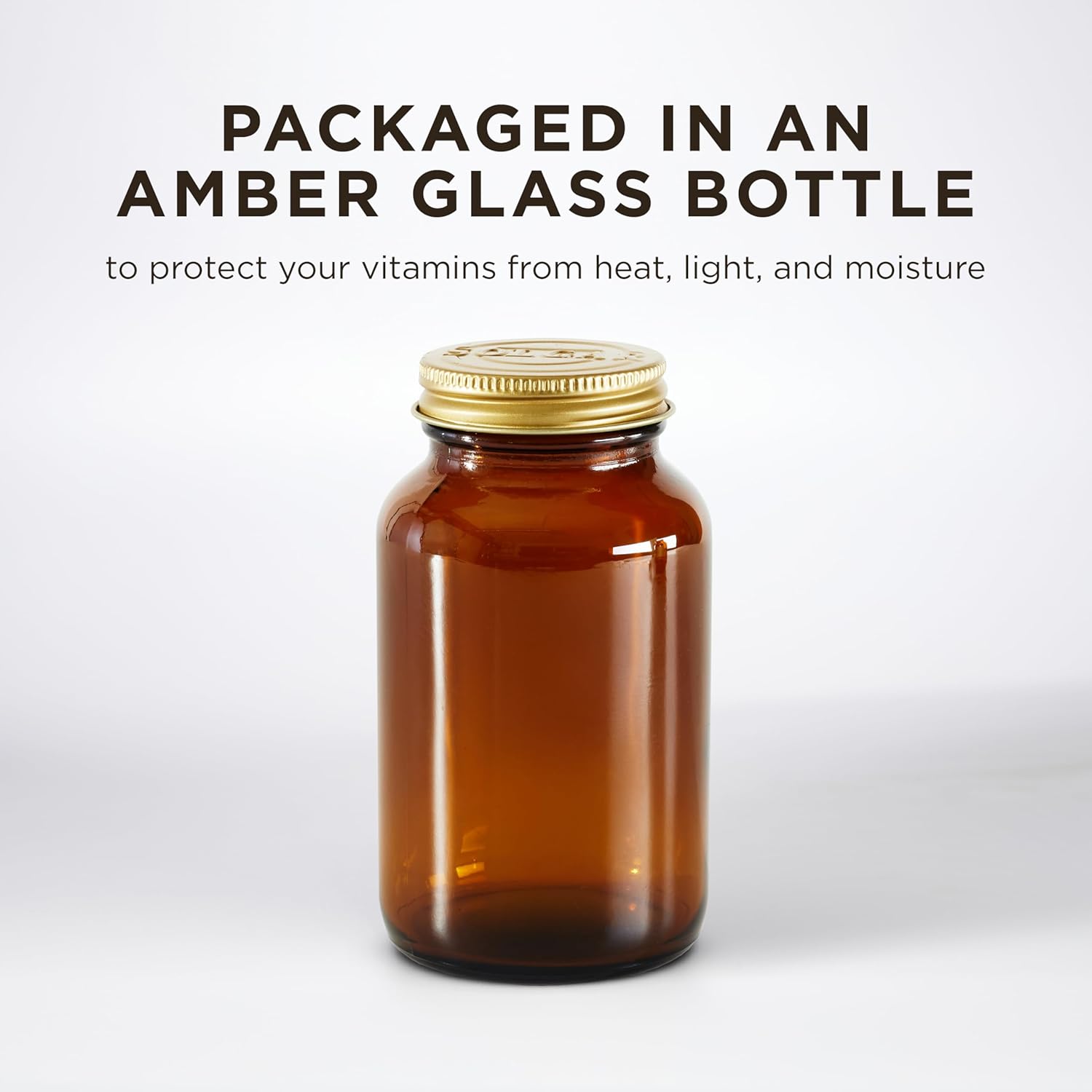 Solgar No. 7 Vegetable Capsules