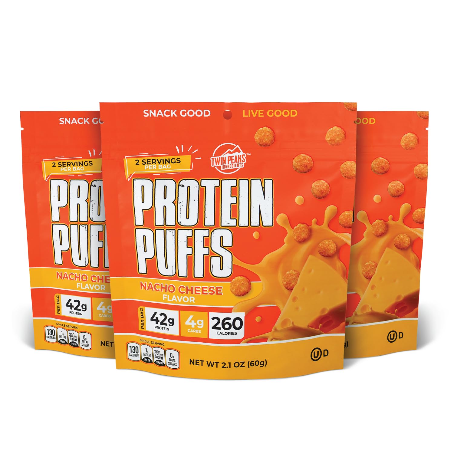 #Flavor_Nacho Cheese