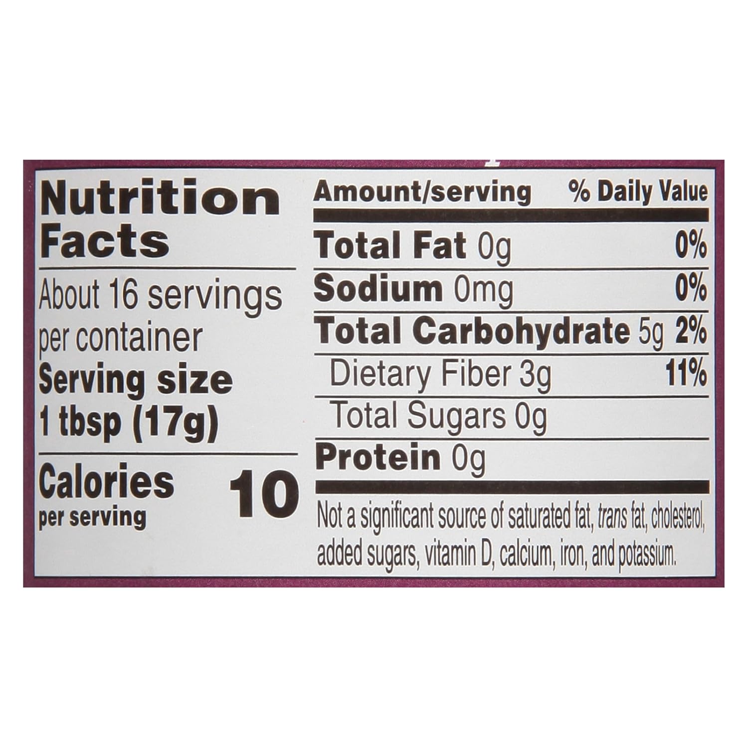 #Flavor_Concord Grape