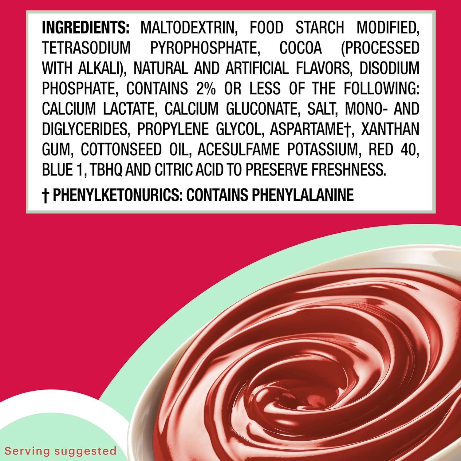 #Flavor_Red Velvet Cupcake(1.68 oz)