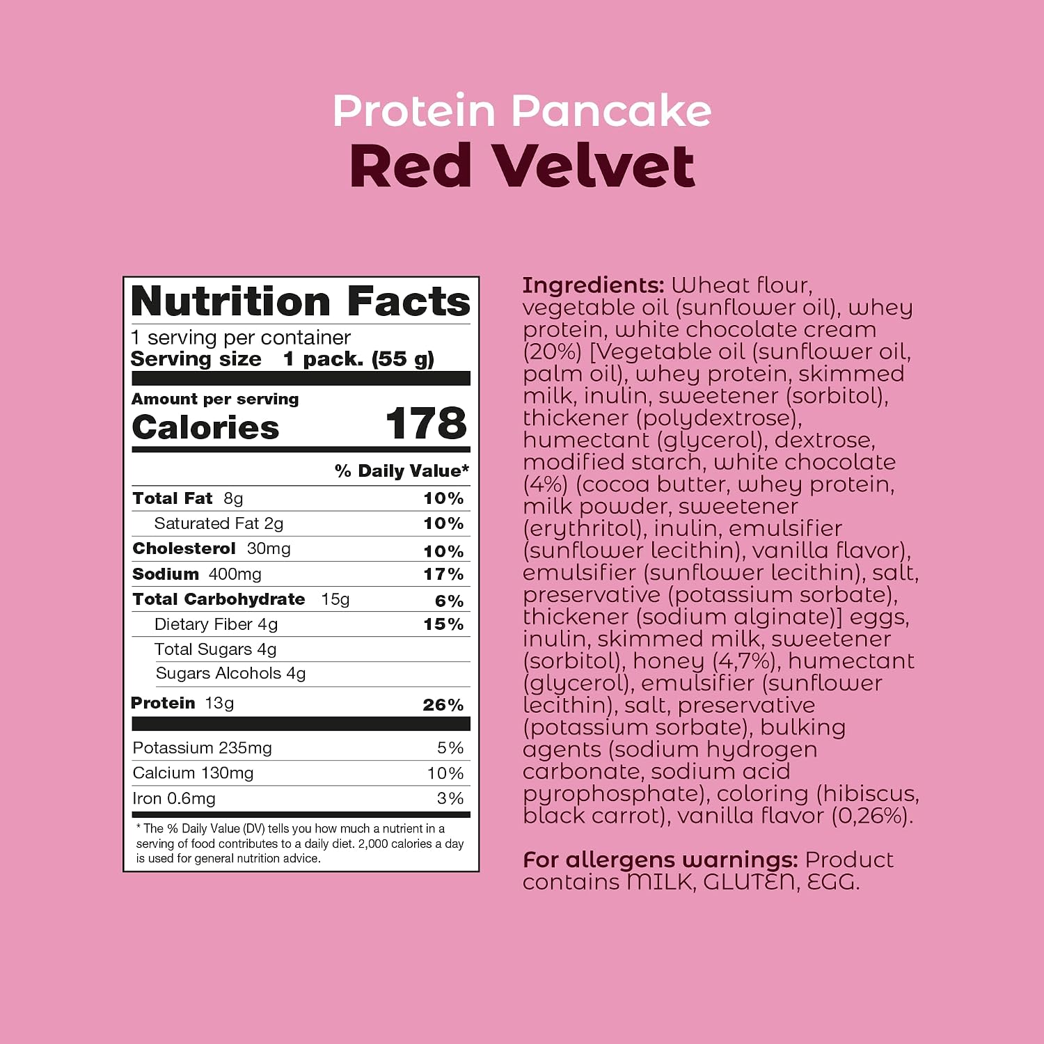 #Flavor_Red Velvet 