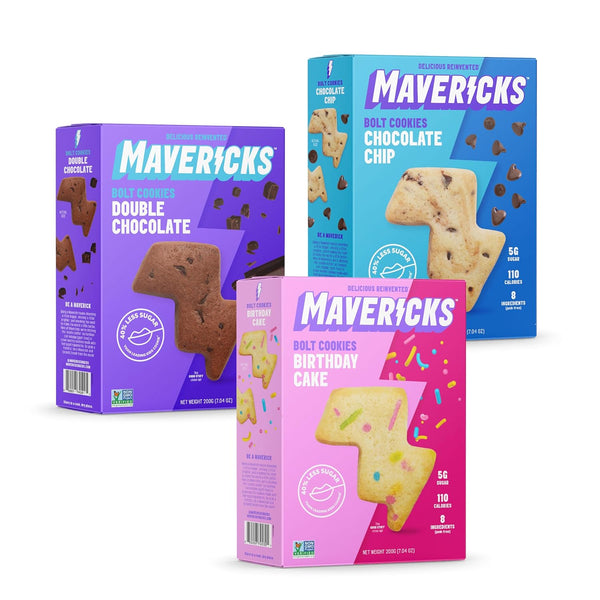 #Flavor_Variety Pack