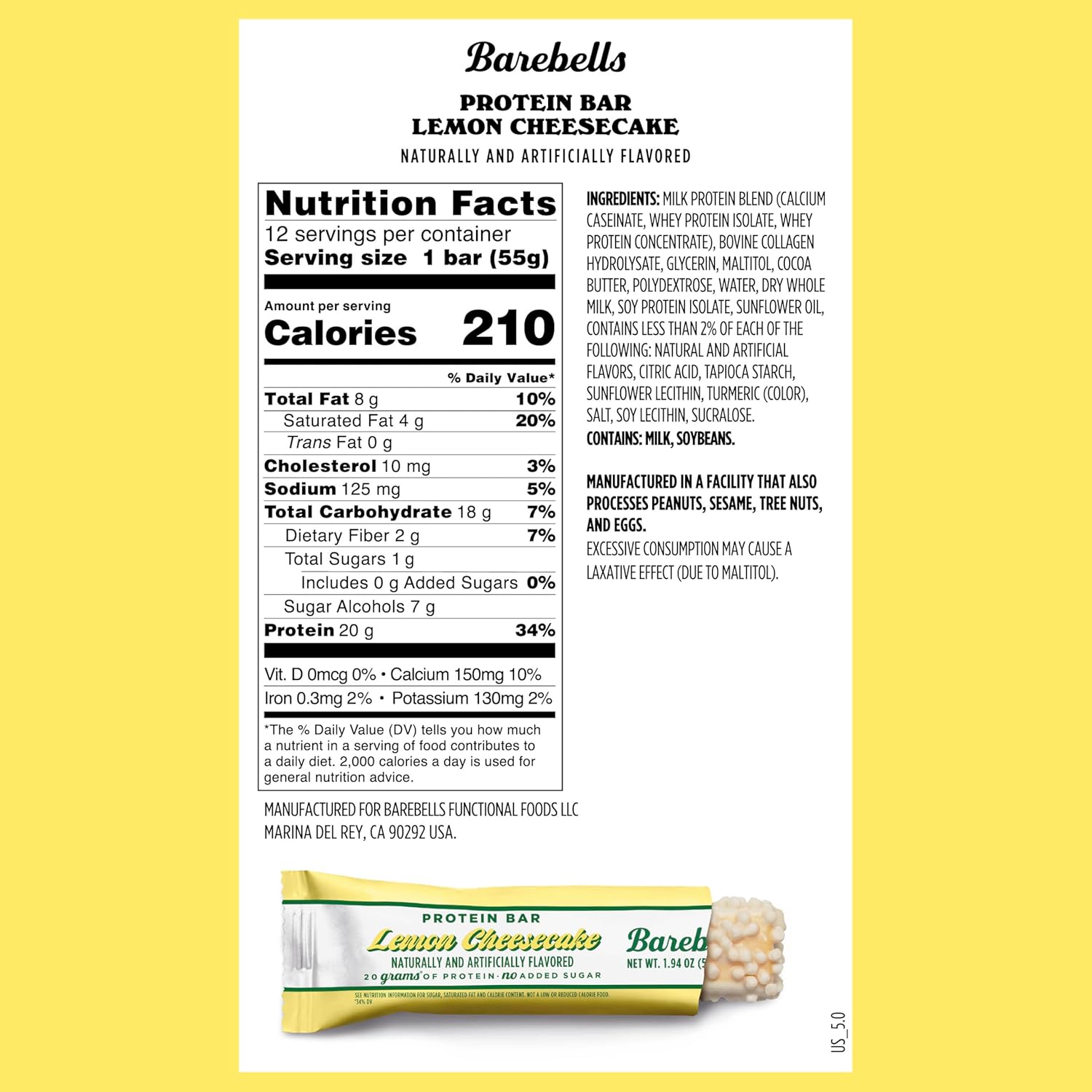 #Flavor_Lemon Cheesecake