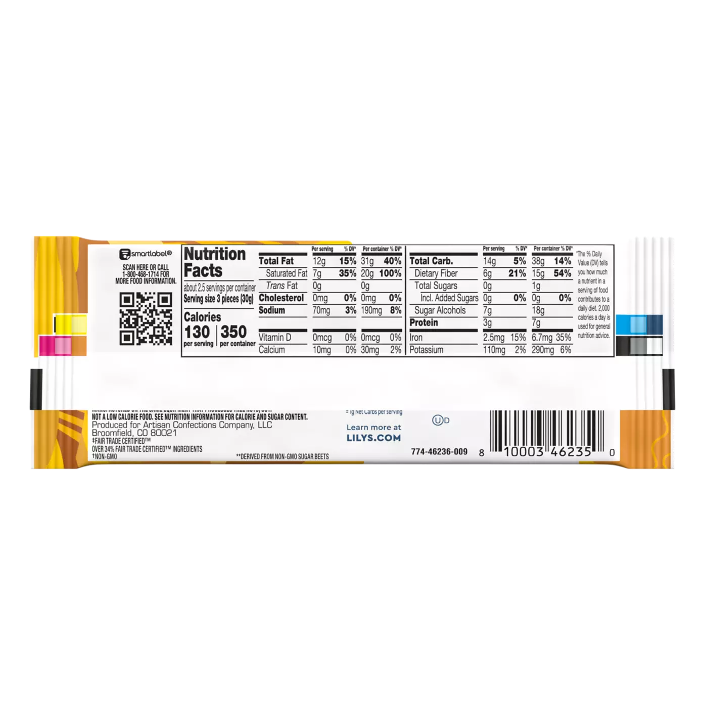 #Flavor_Peanut Butter