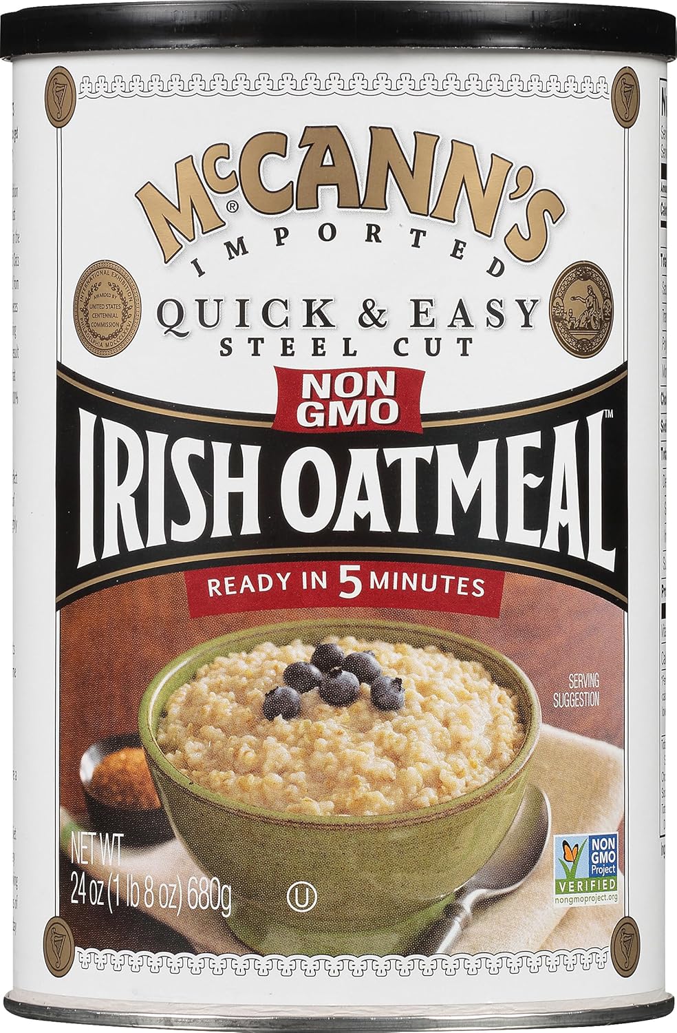 #Size_Quick & Easy, 24 oz.