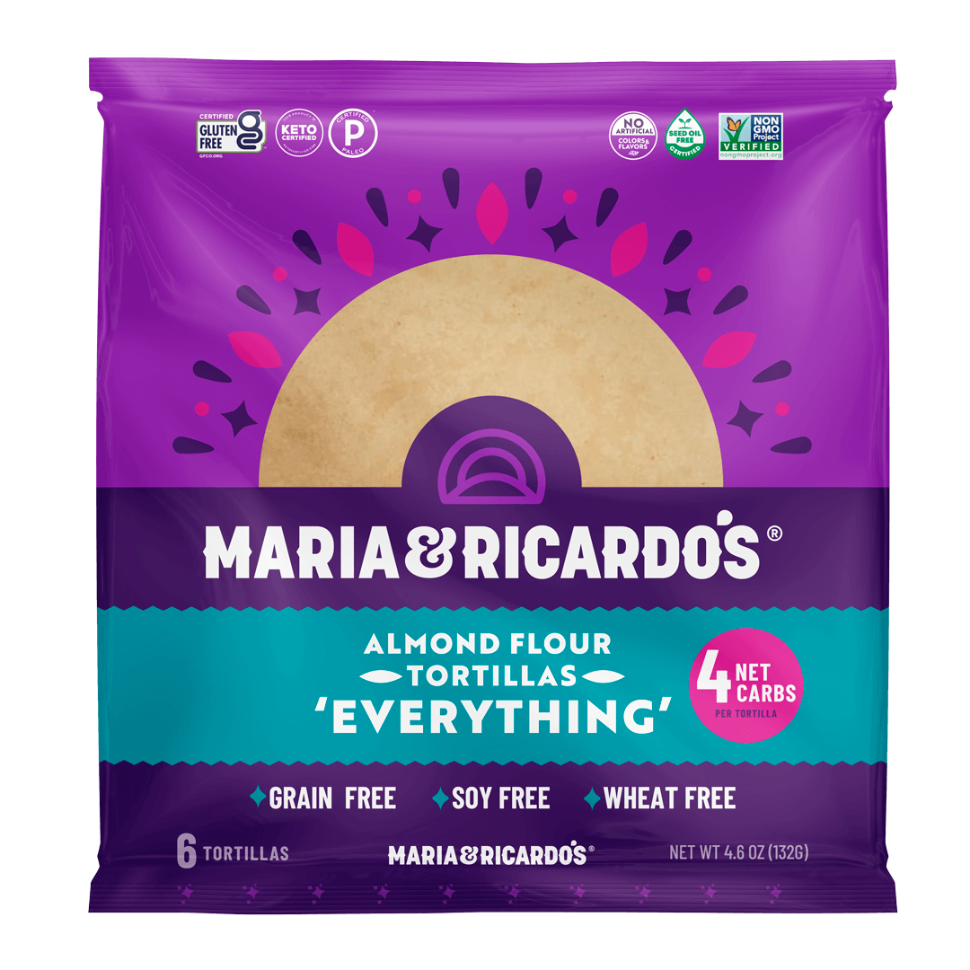 #Flavor_Everything' Seasoning