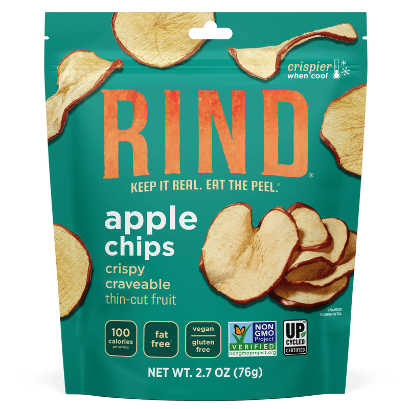 RIND Dried Fruit Snacks