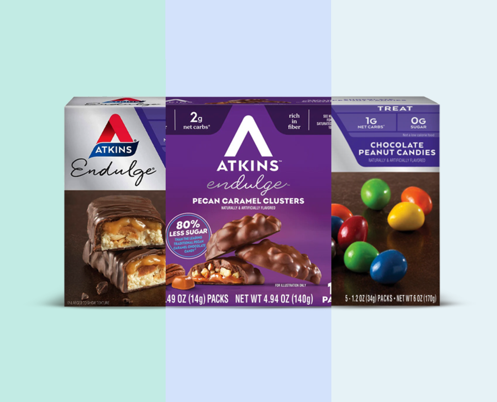 Atkins Endulge Treats 20% off