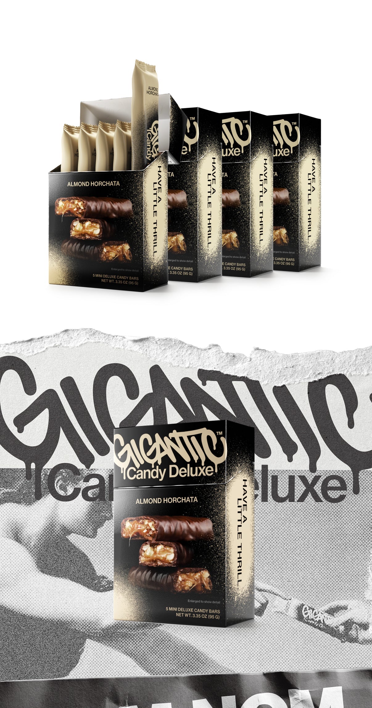 #Flavor_Almond Horchata #Size_5-Pack