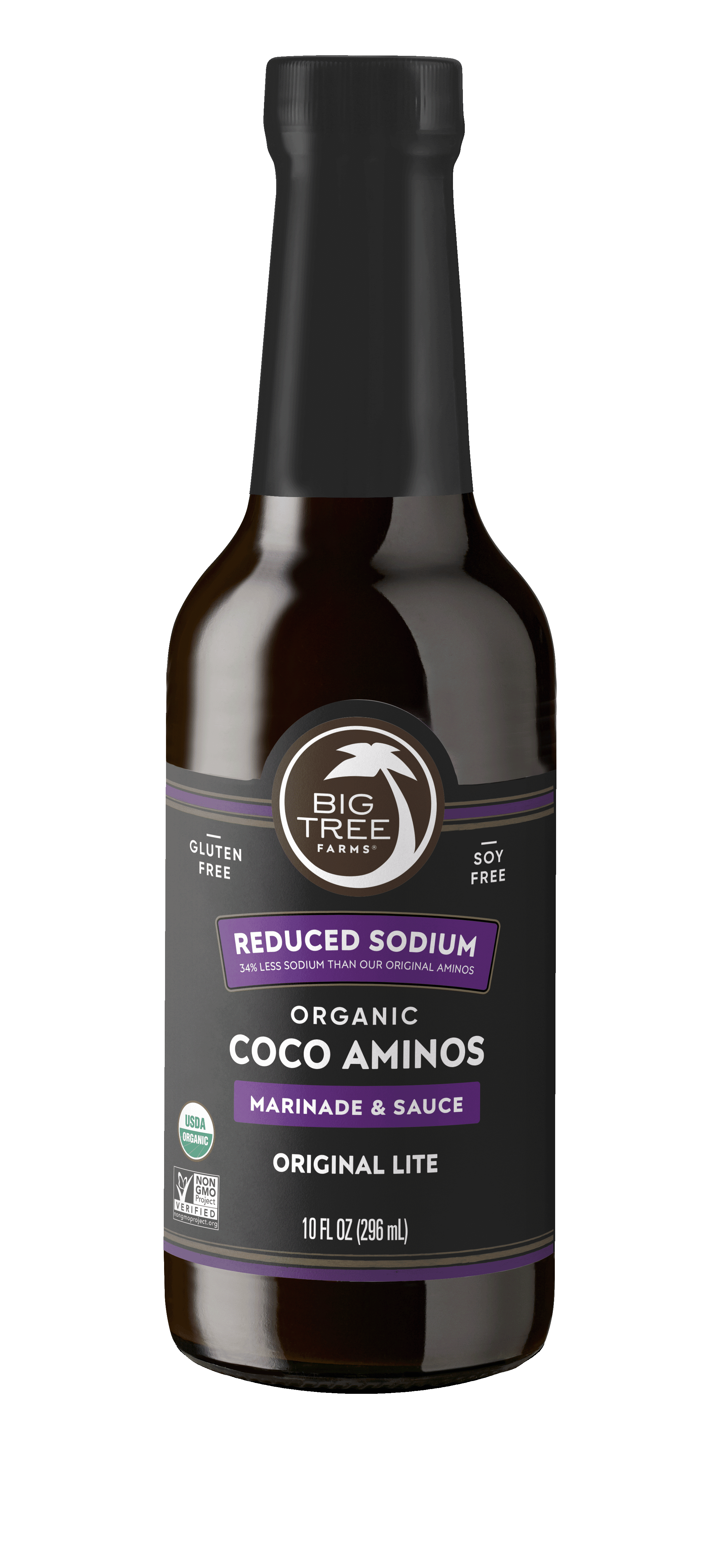 #Flavor_Original Lite, Reduced Sodium