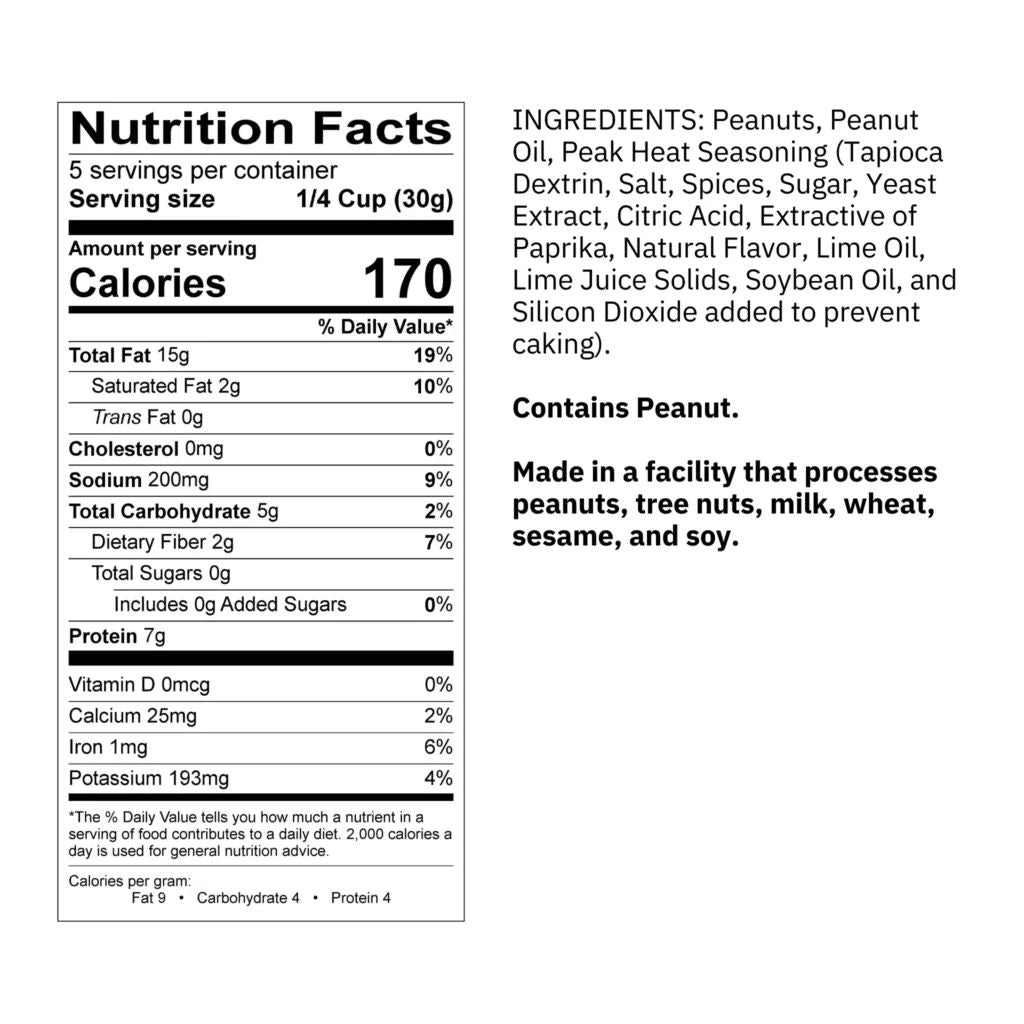 #Flavor_Ancho Kimchi