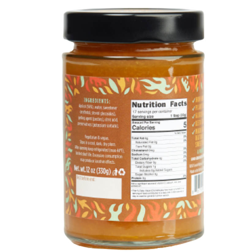 #Flavor_Apricot #Size_12 oz