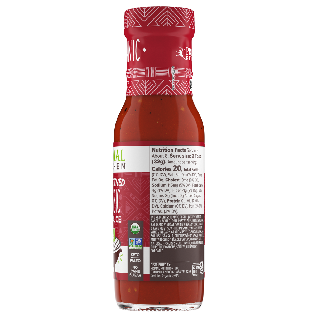 #Flavor_Classic #Size_8.5 oz