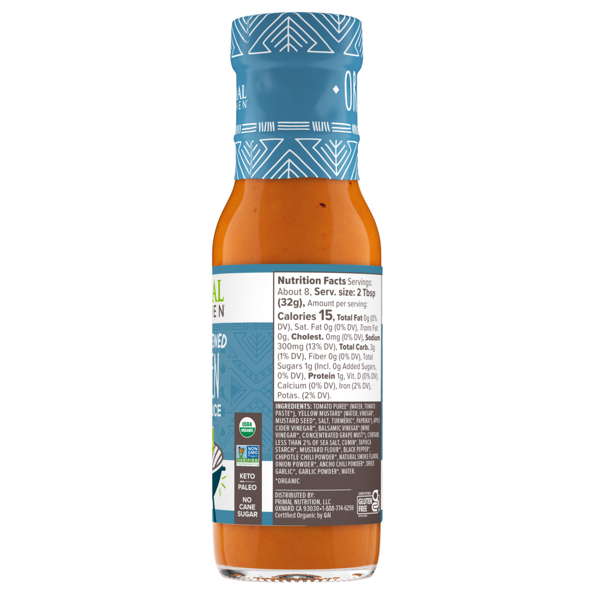 #Flavor_Golden #Size_8.5 oz
