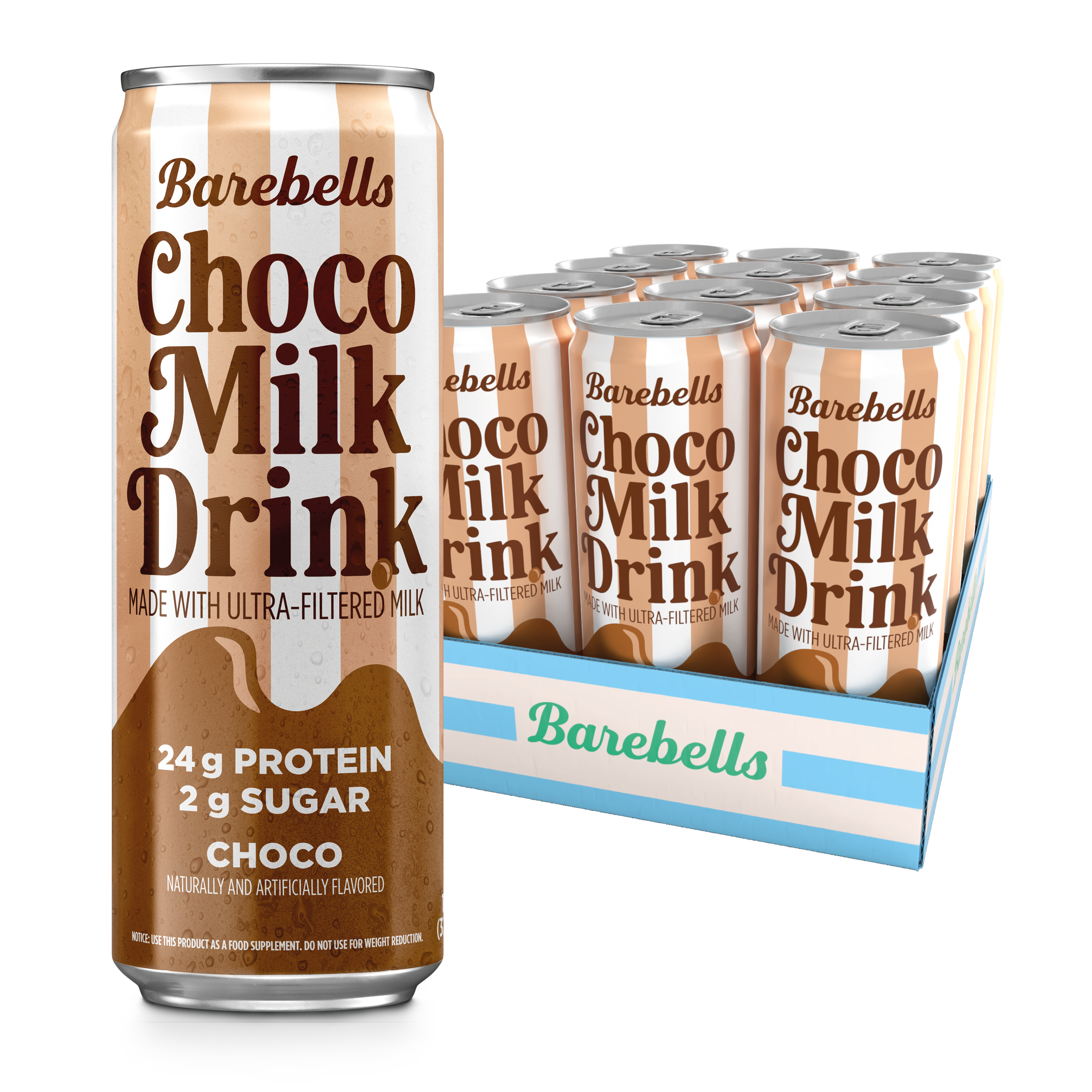#Flavor_Choco