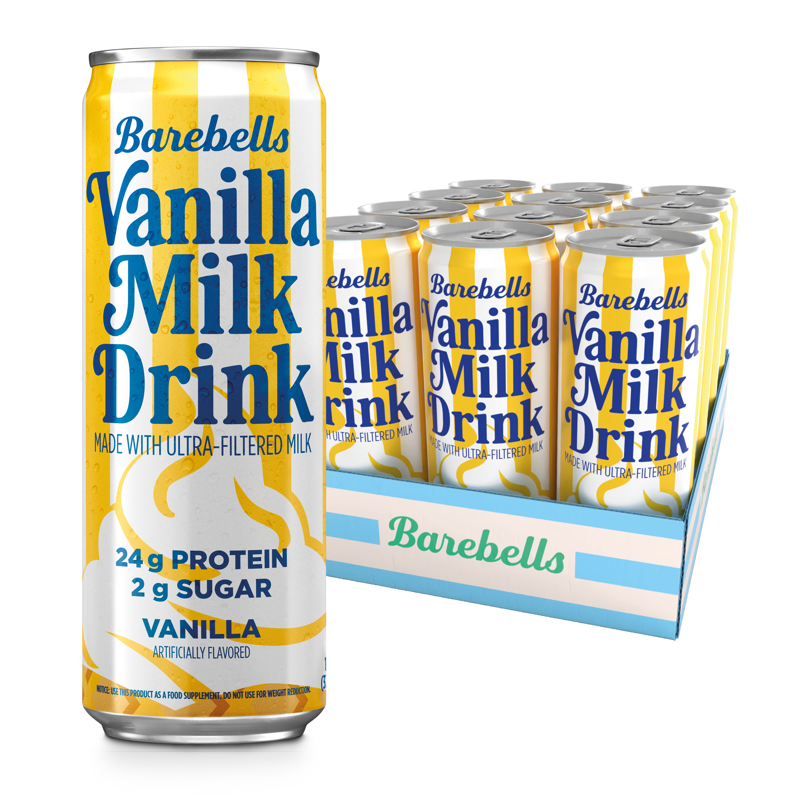 #Flavor_Vanilla