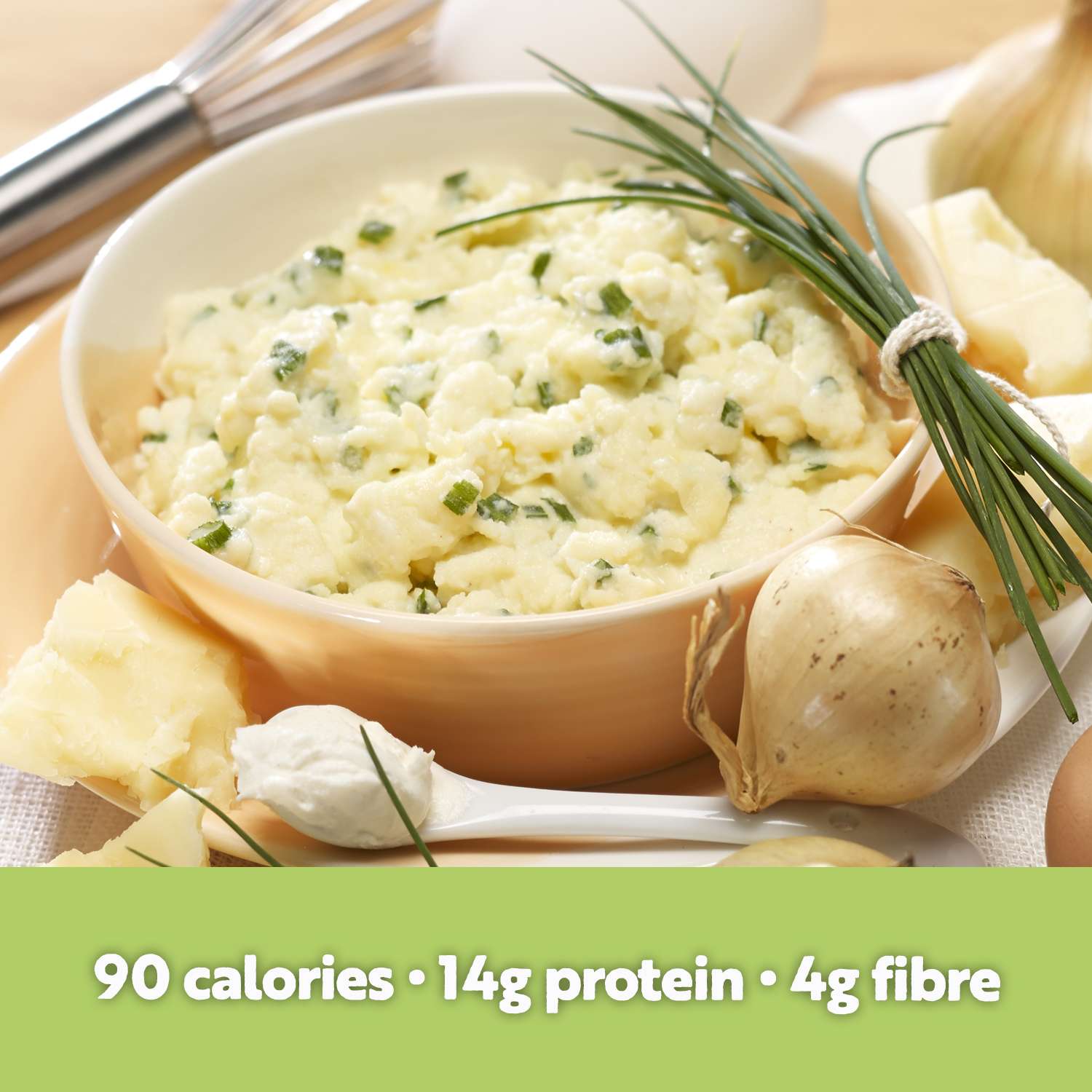 #Flavor_Chive & Cheese