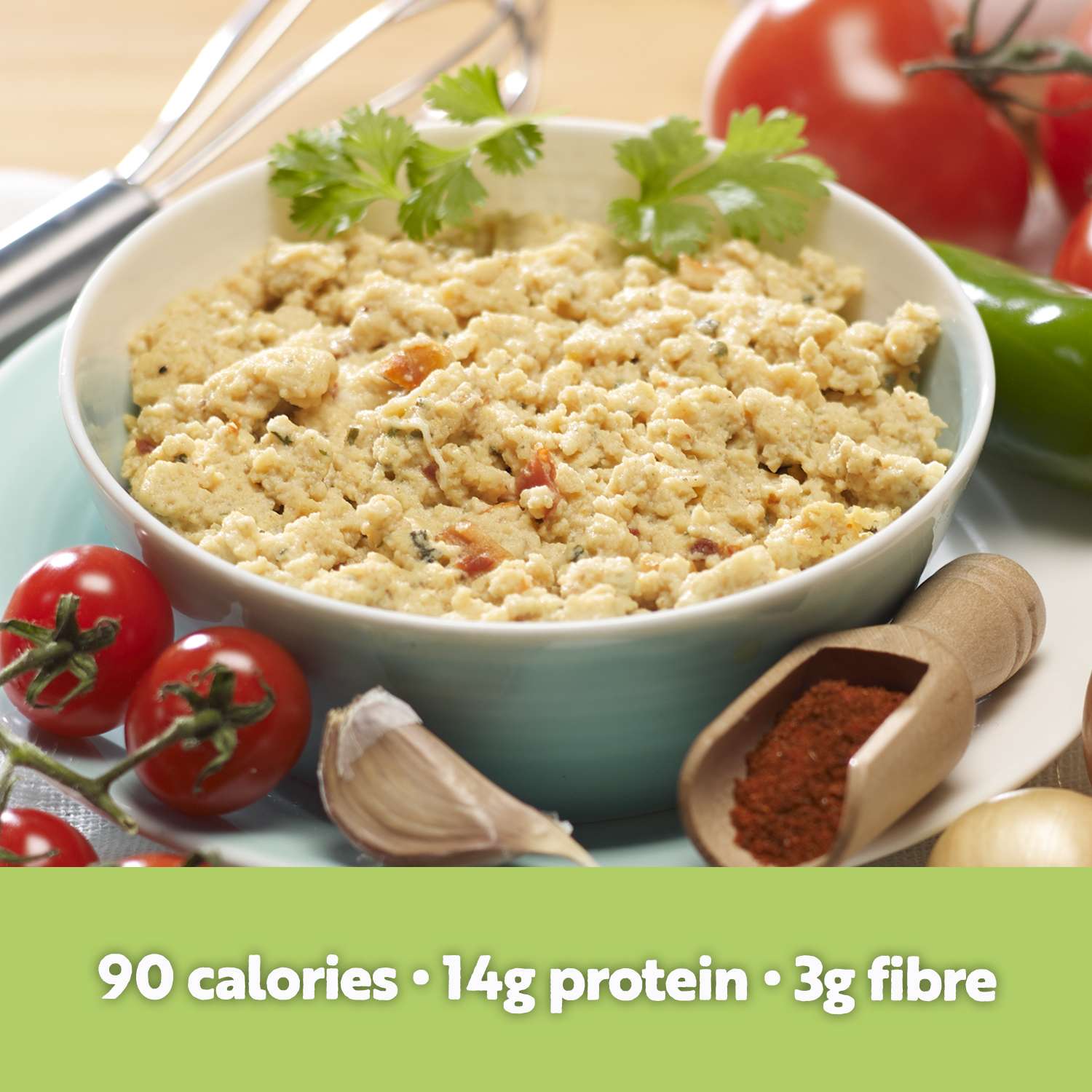 #Flavor_Southwest Egg