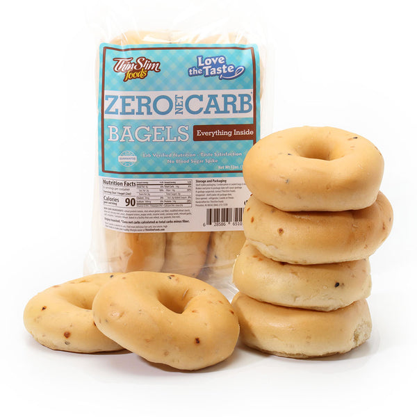 #Size_Single Pack (6-Bagels)