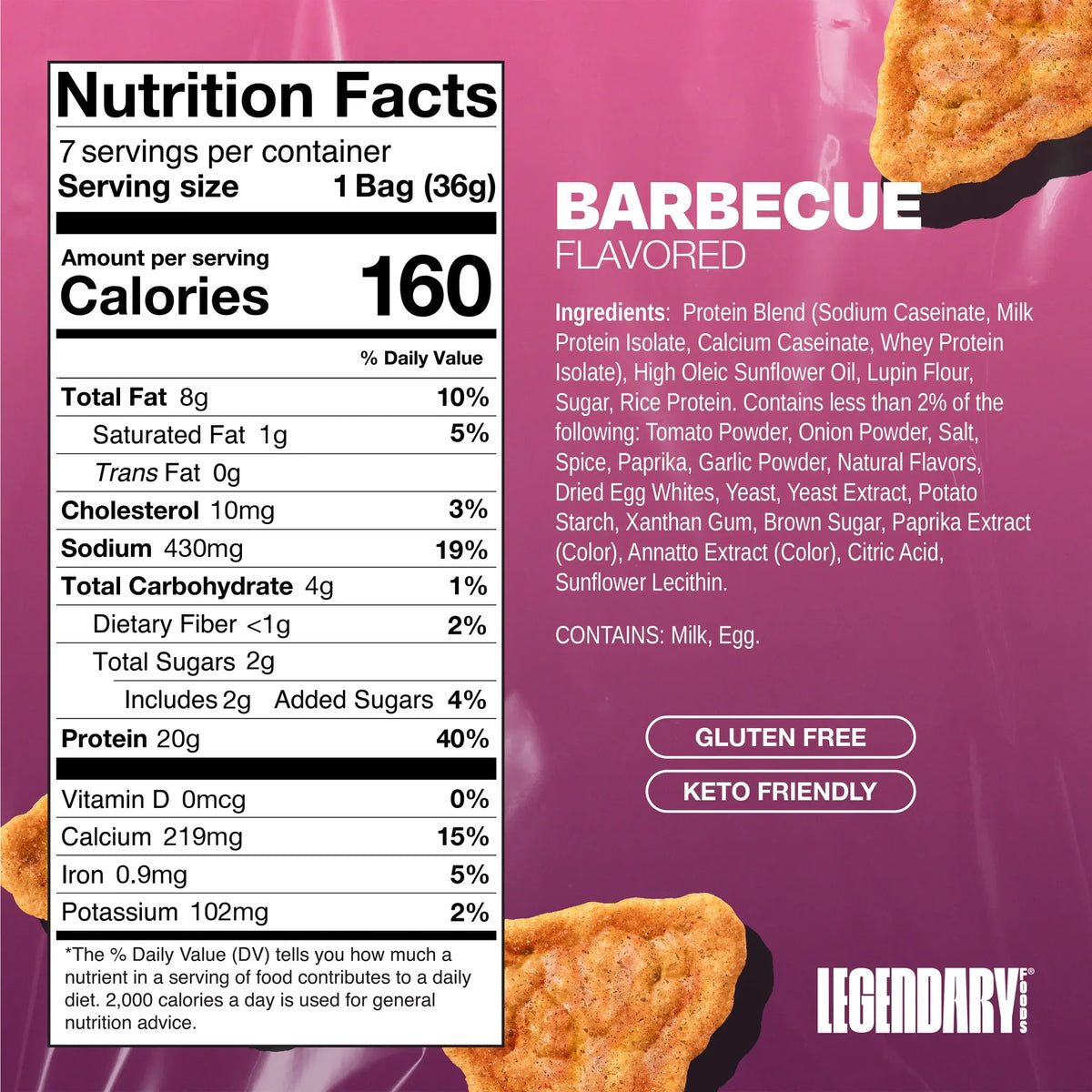 #Flavor_Barbecue
