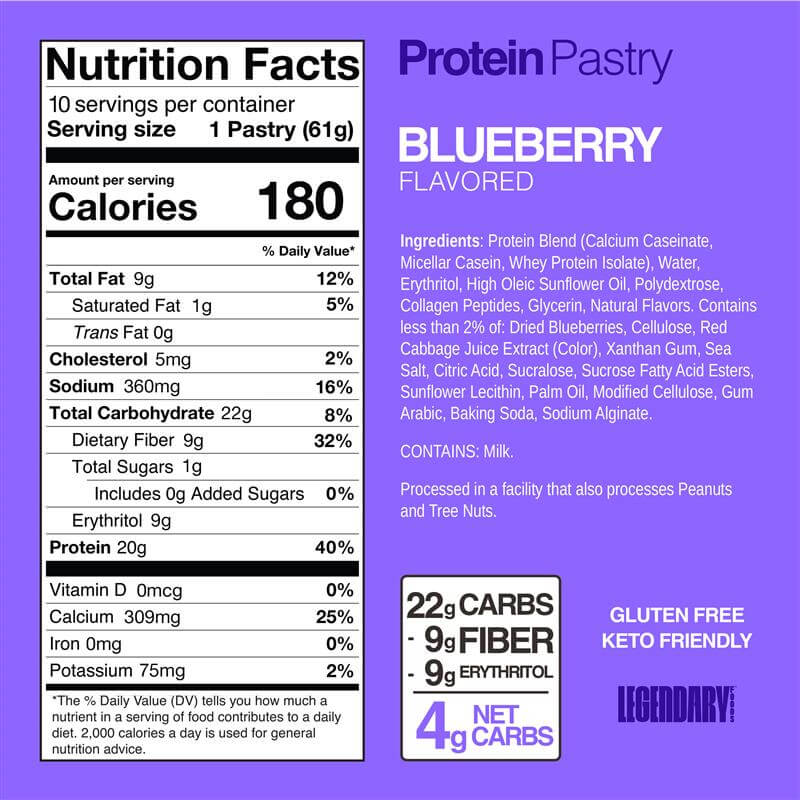 #Flavor_Blueberry