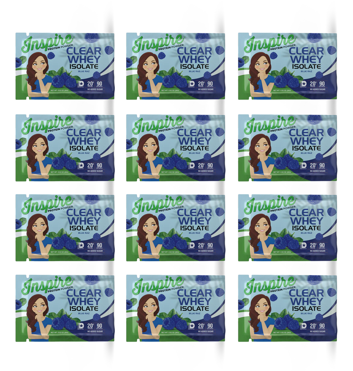  #Type_One Serving #Size_12-Pack