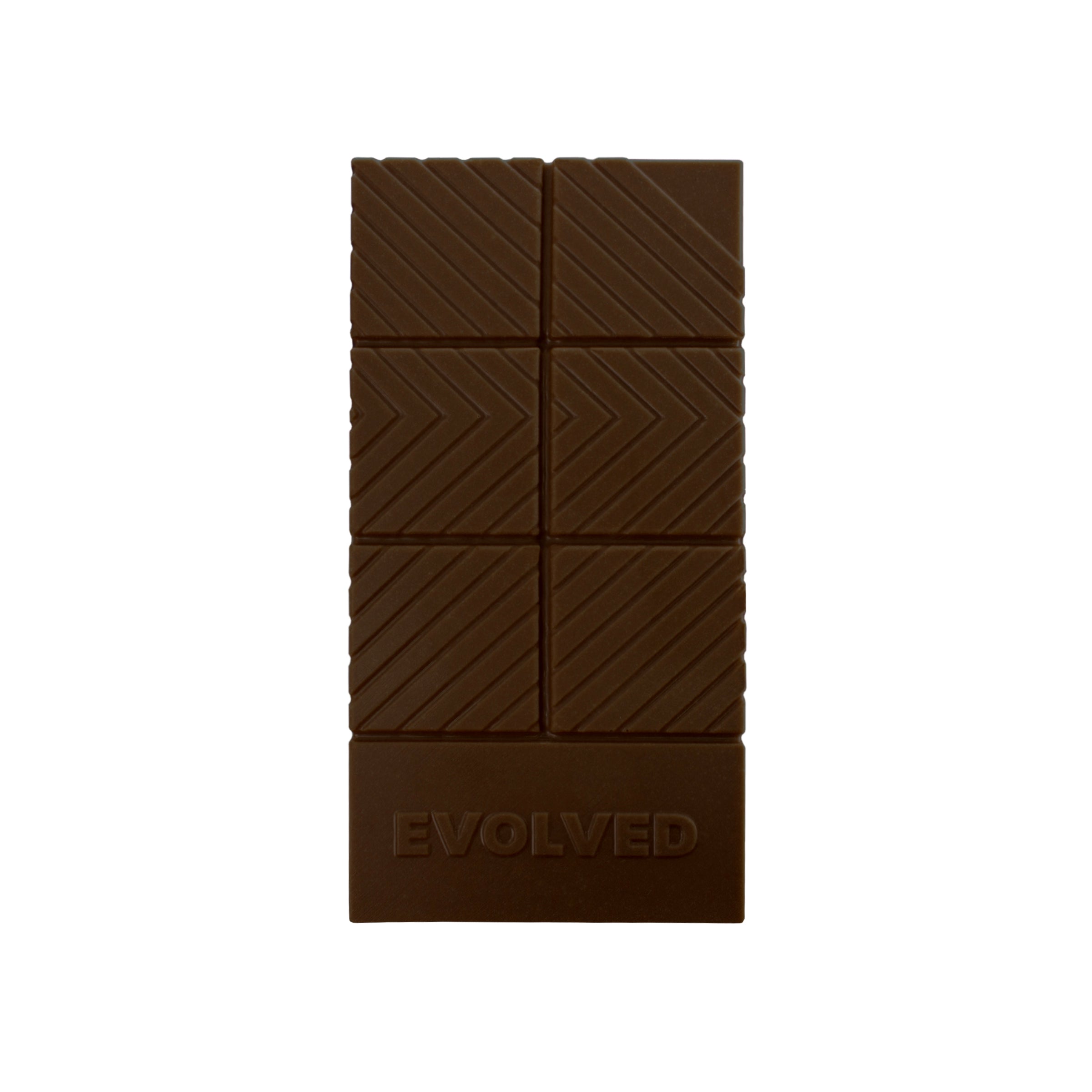#Flavor_Brownie Batter Mylk Chocolate