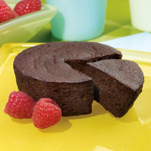 BariatricPal 12g Protein Cake - Chocolate Fudge