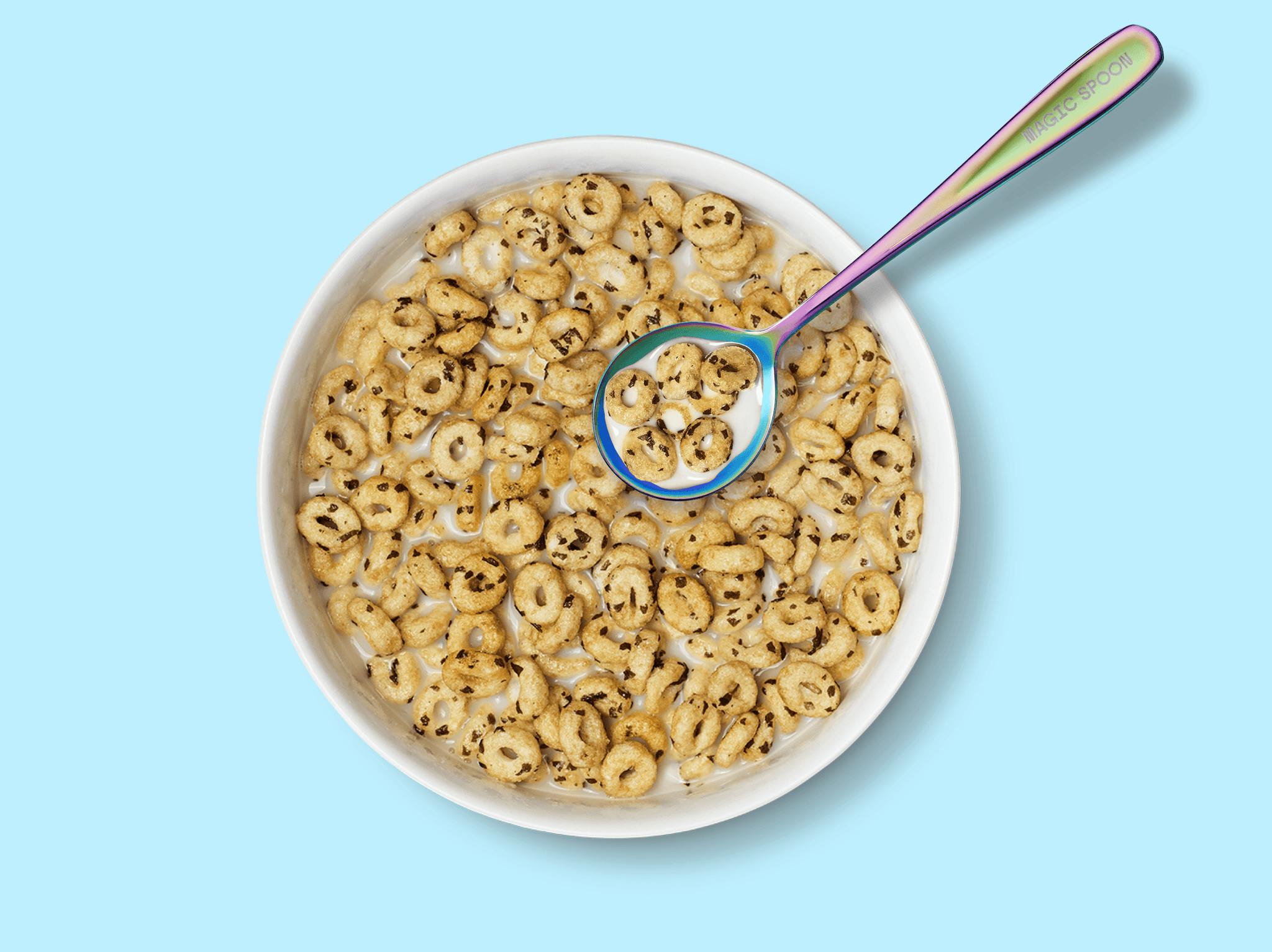 #Flavor_Chocolate Chip Cookie