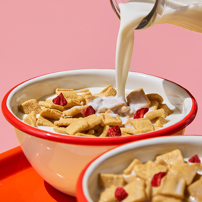 Catalina Crunch Keto Cereal - Strawberry Strudel, 8oz