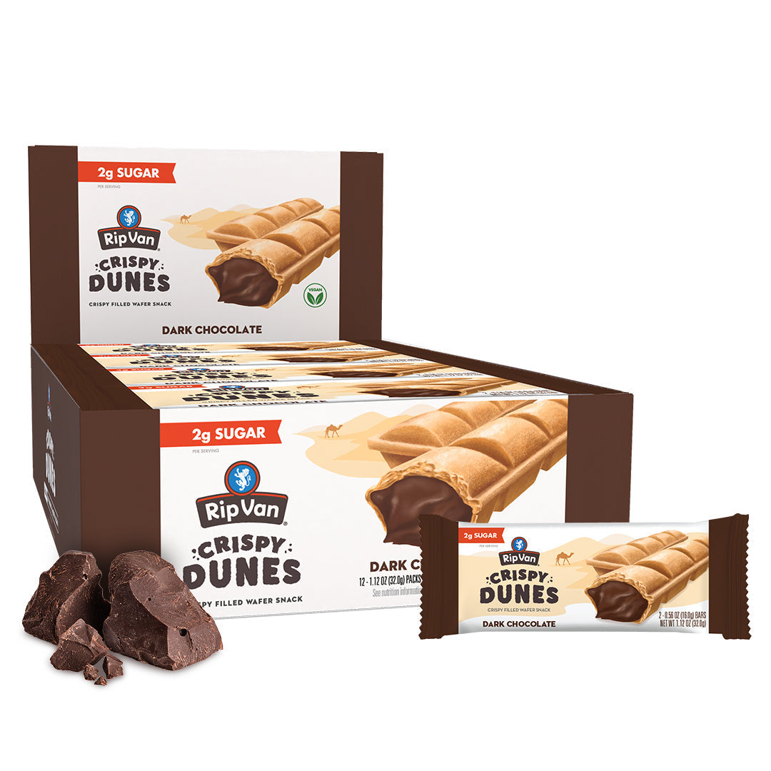 #Flavor_Dark Chocolate