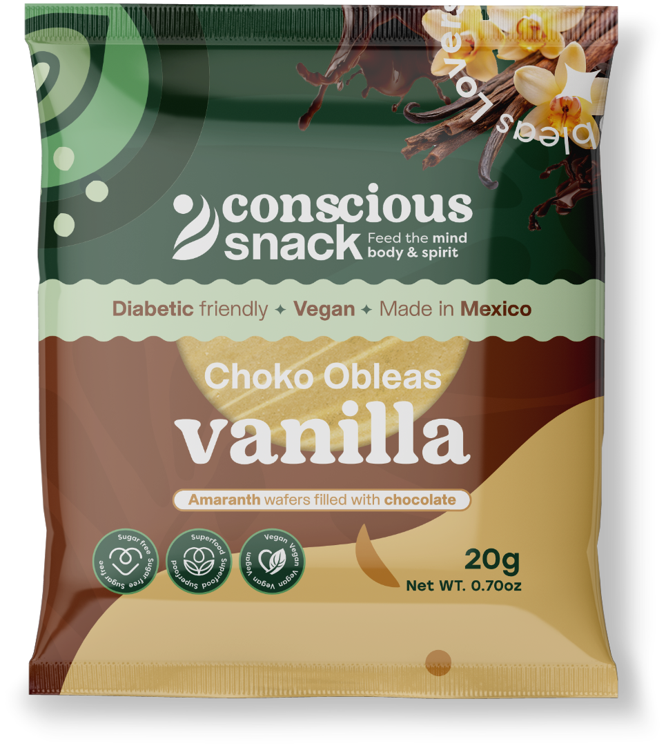 Flavor_Vanilla Choko #Size_One Pack