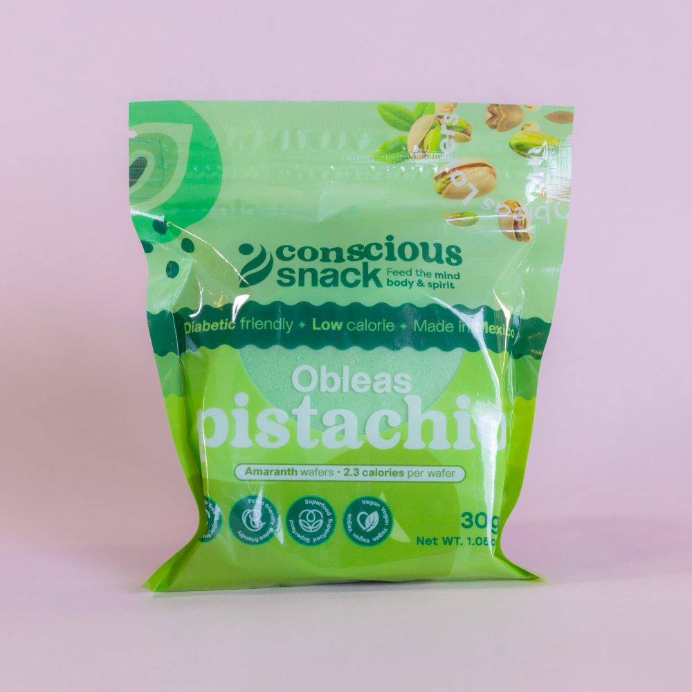 #Flavor_Pistachio #Size_One Pack
