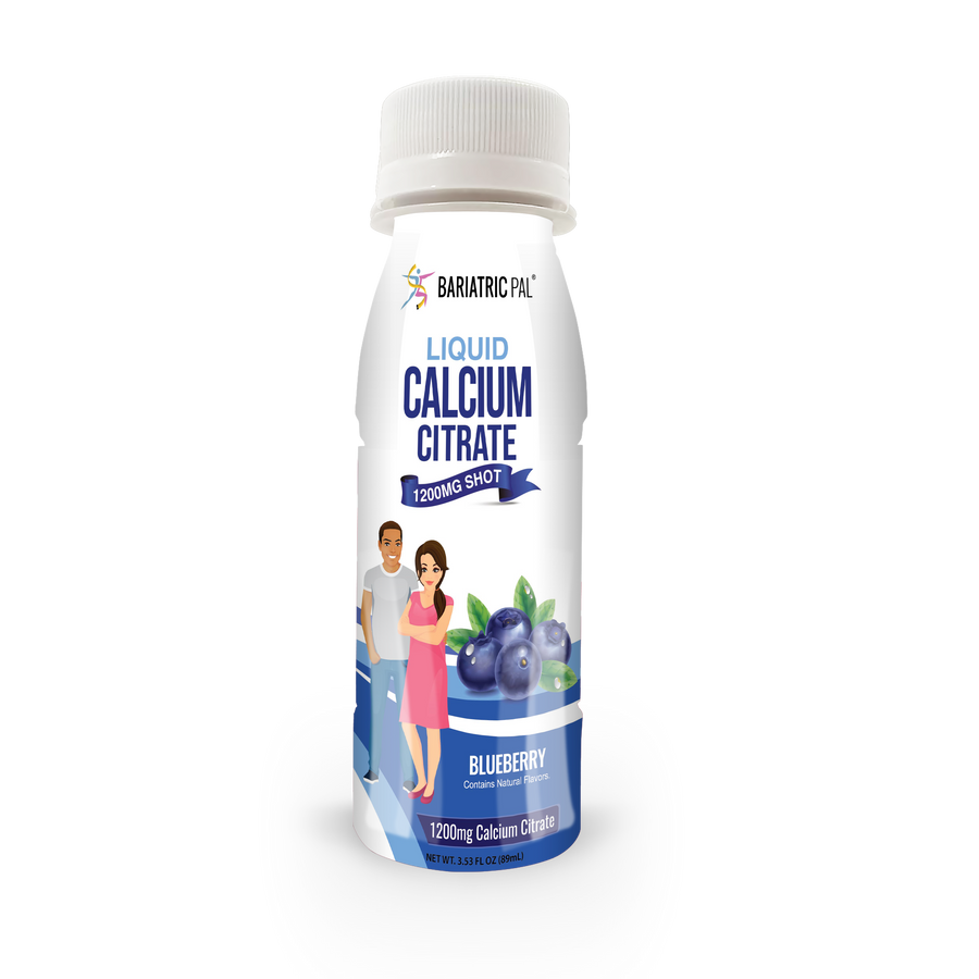 #Size_One Bottle #Flavor_Blueberry