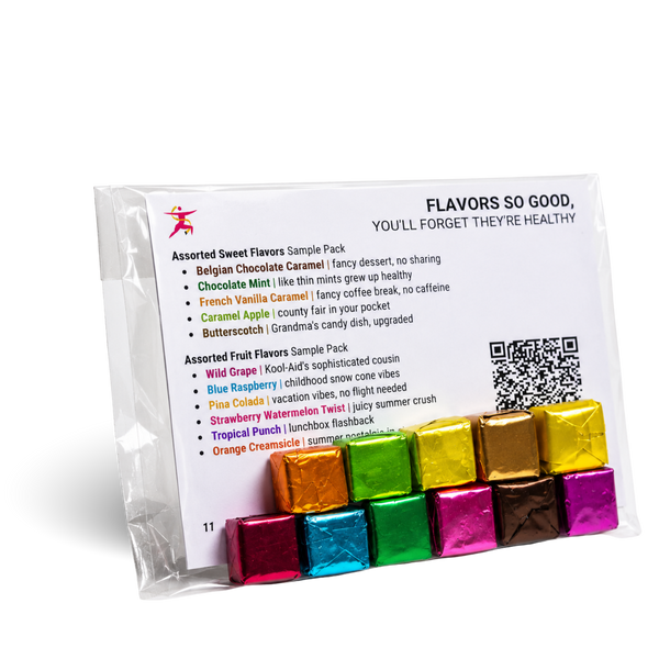 #Type_11-Flavor Variety Pack