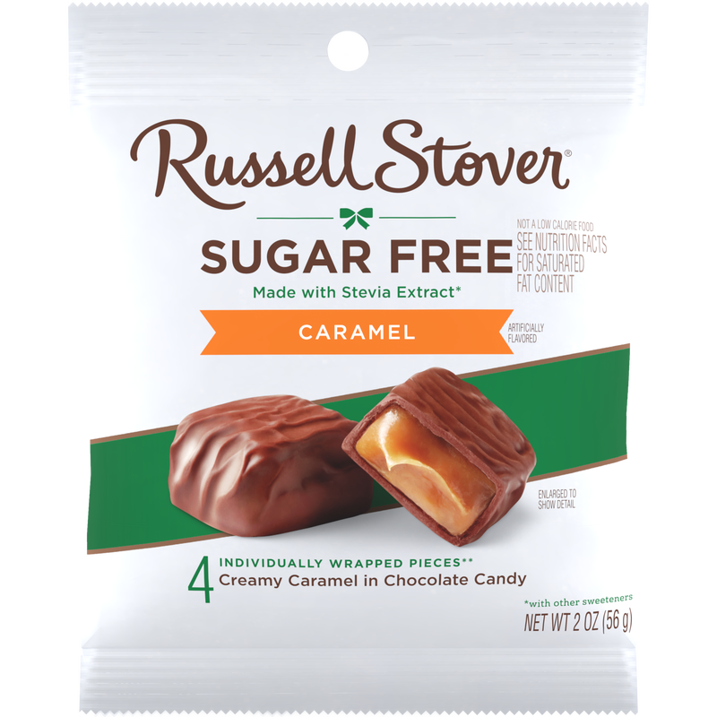 #Flavor_Caramel (2.0 oz)