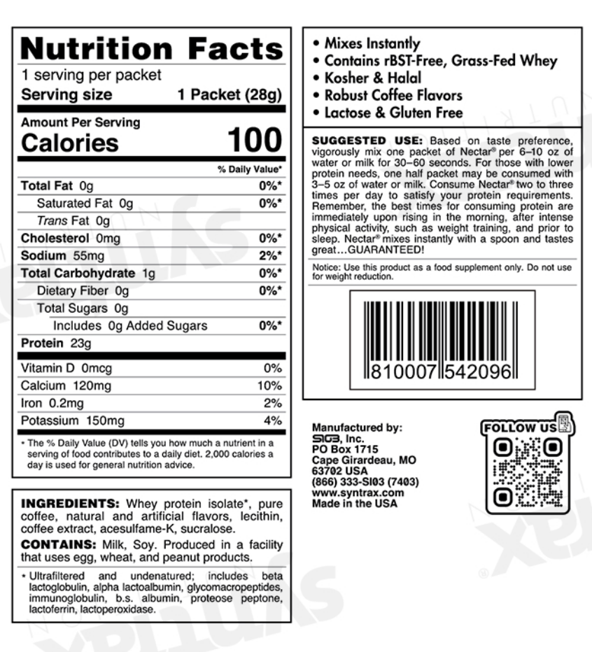 #Flavor_Caramel Macchiato