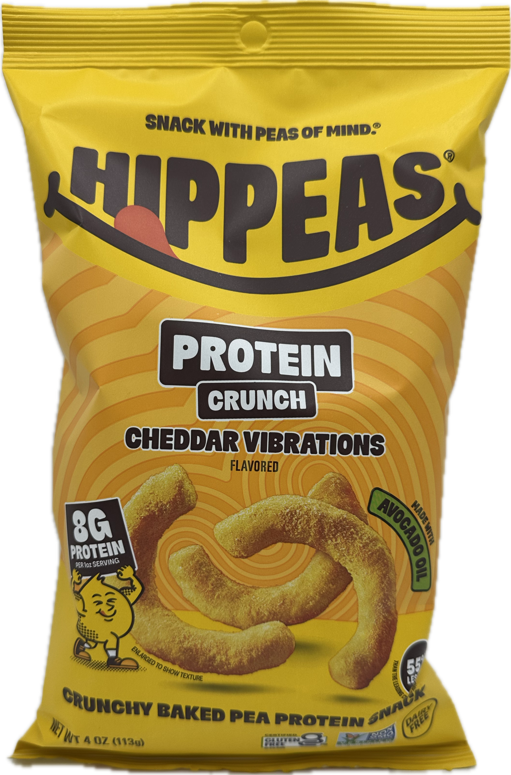 #Flavor_Cheddar Vibrations