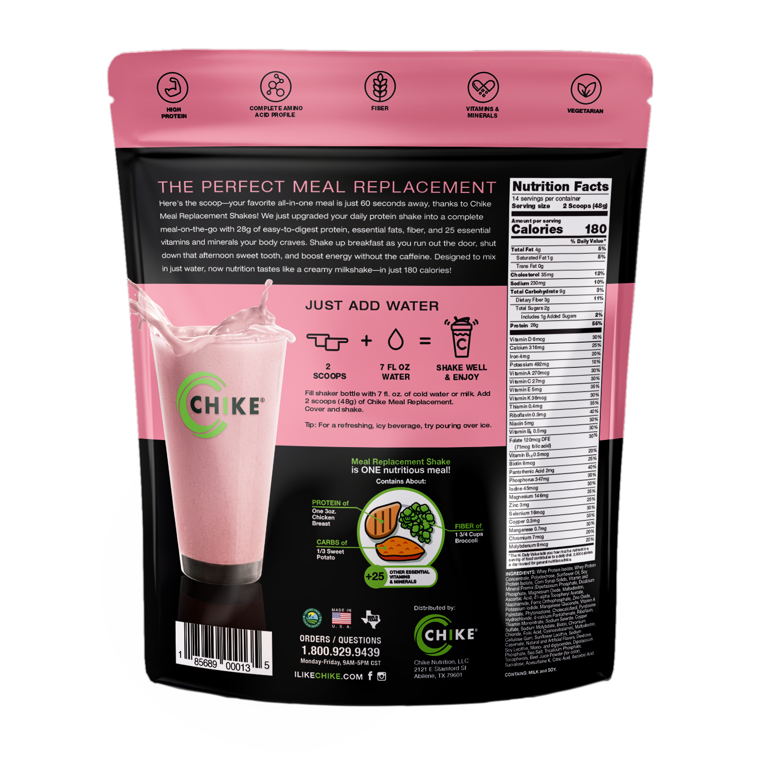 #Size_1 lb Bag #Flavor_Strawberry