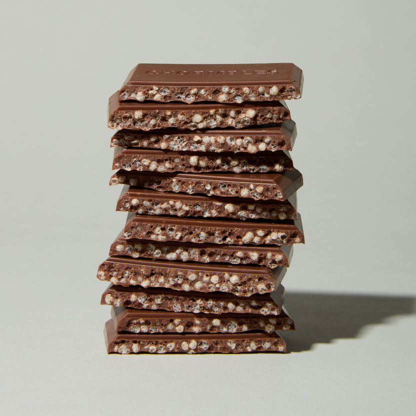 Hormbles Chormbles 10g Protein Bars