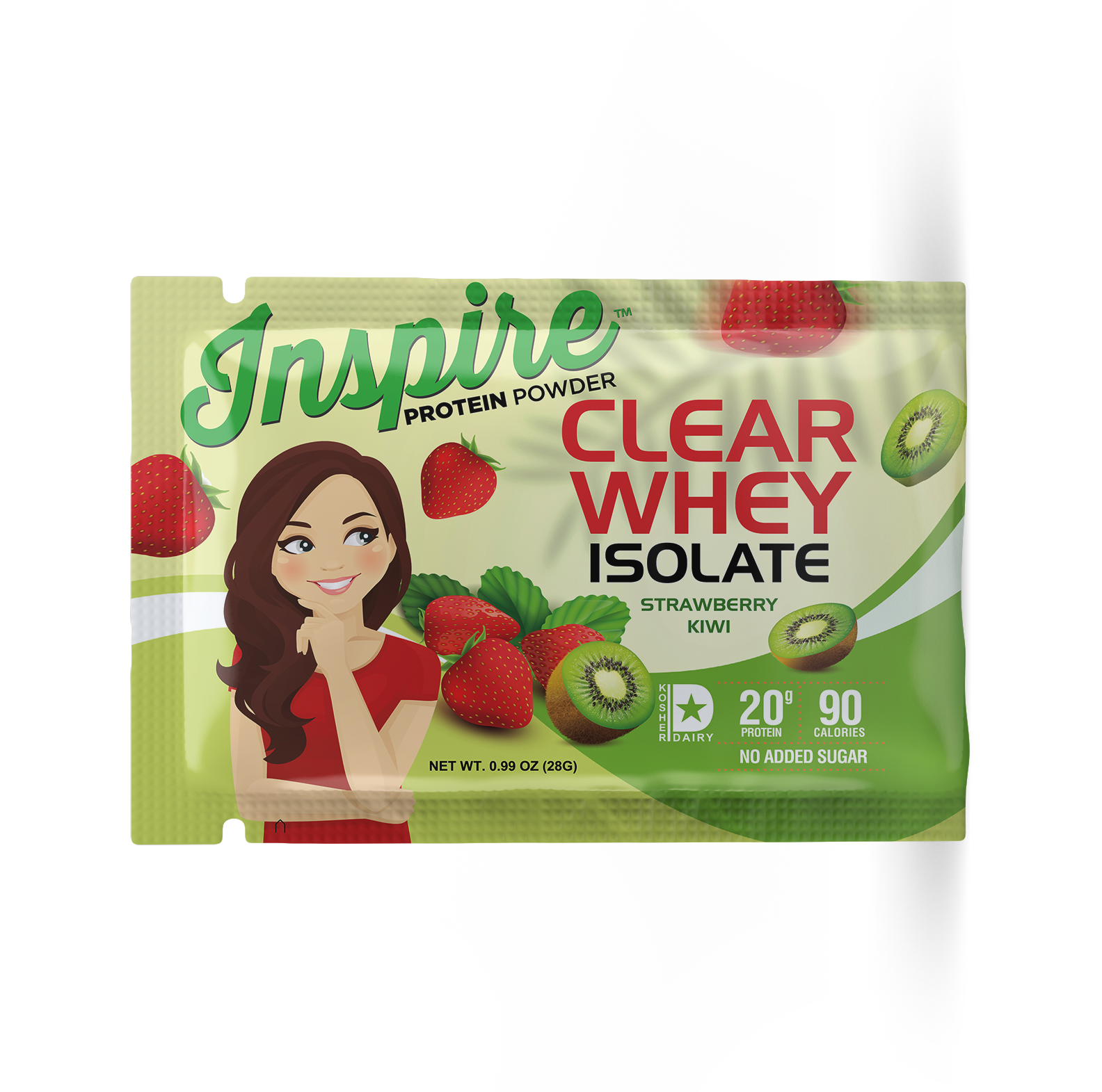 #Type_One Serving #Size_One Pack