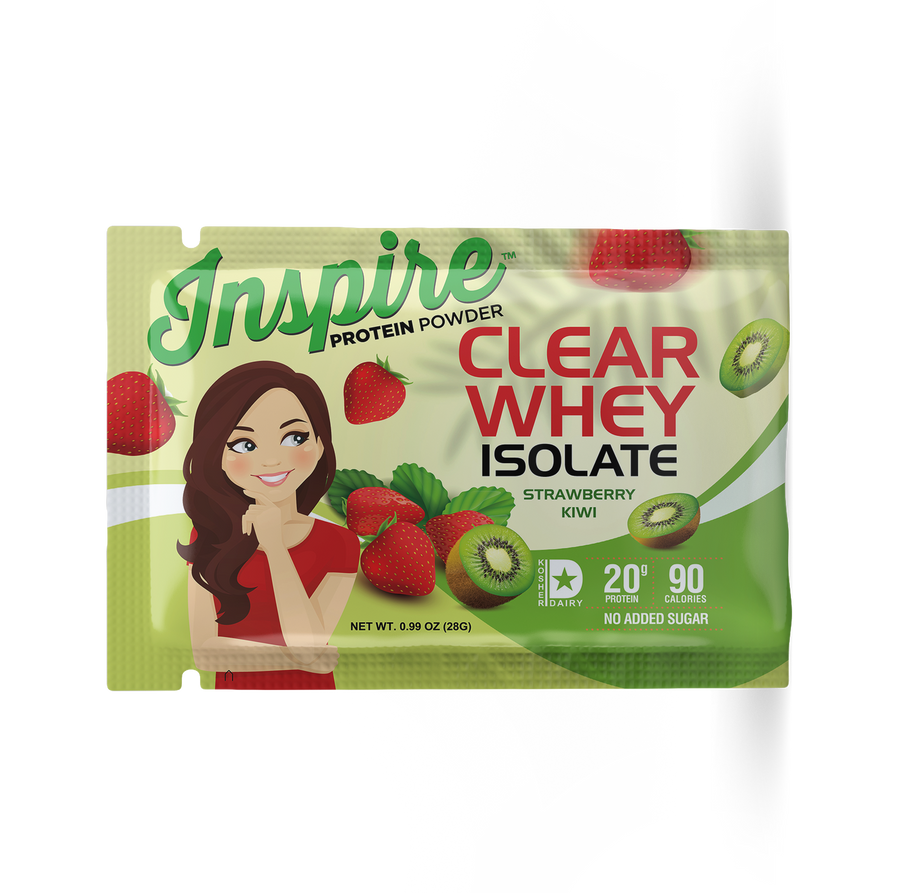 #Type_One Serving #Size_One Pack