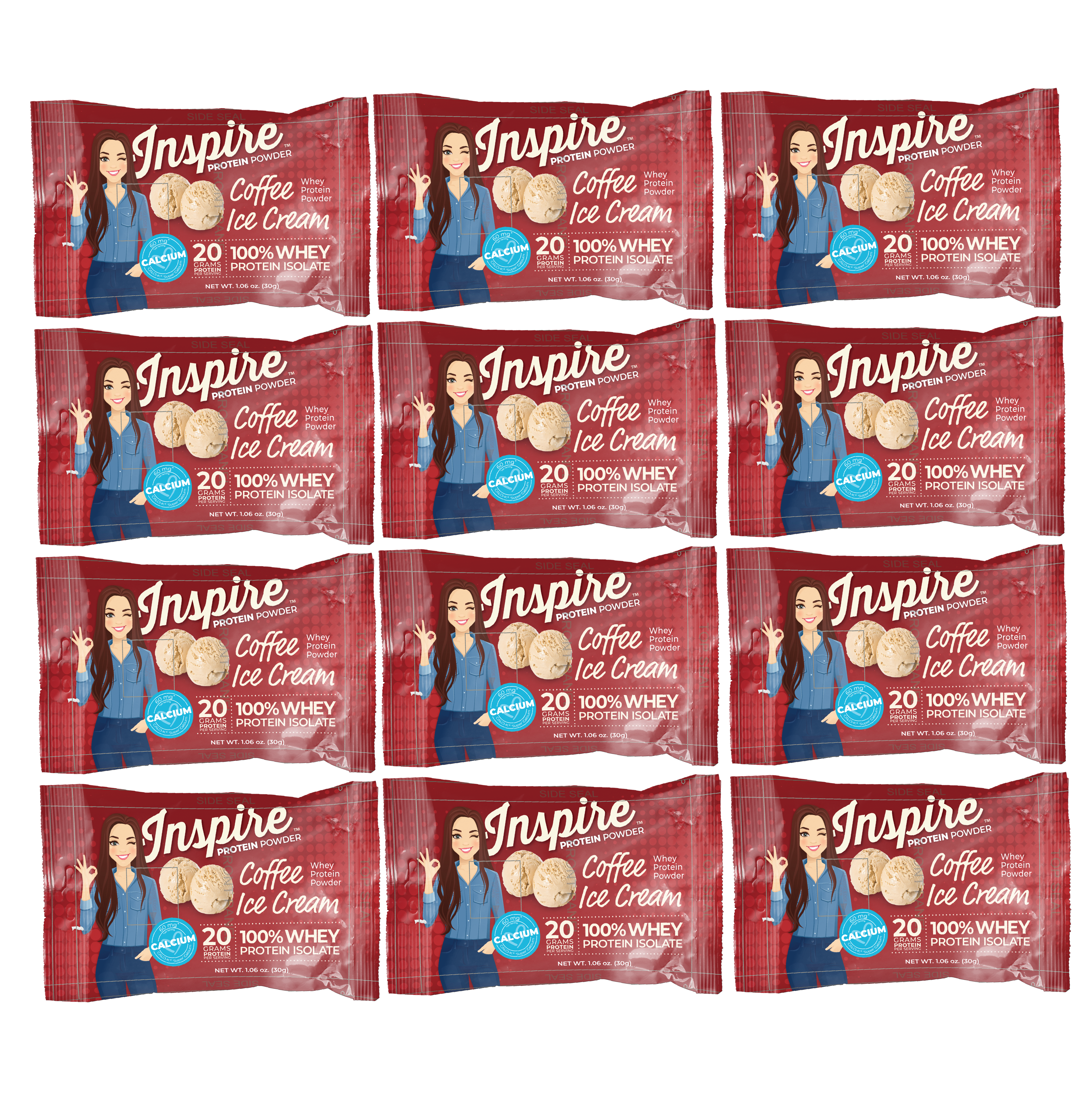 #Type_One Serving #Size_12-Pack