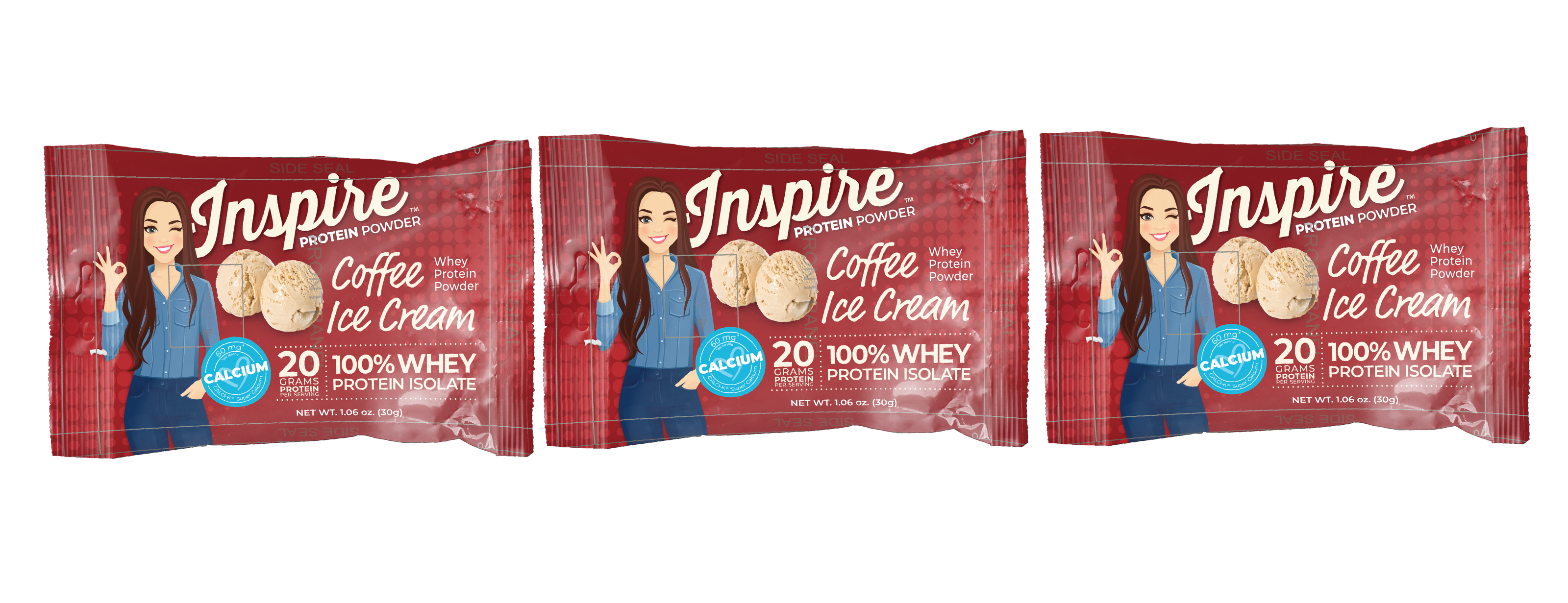 #Type_One Serving #Size_3-Pack