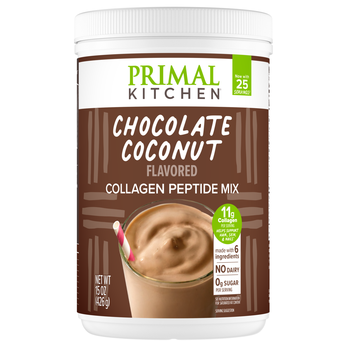 #Flavor_Chocolate Coconut #Size_13.9 oz