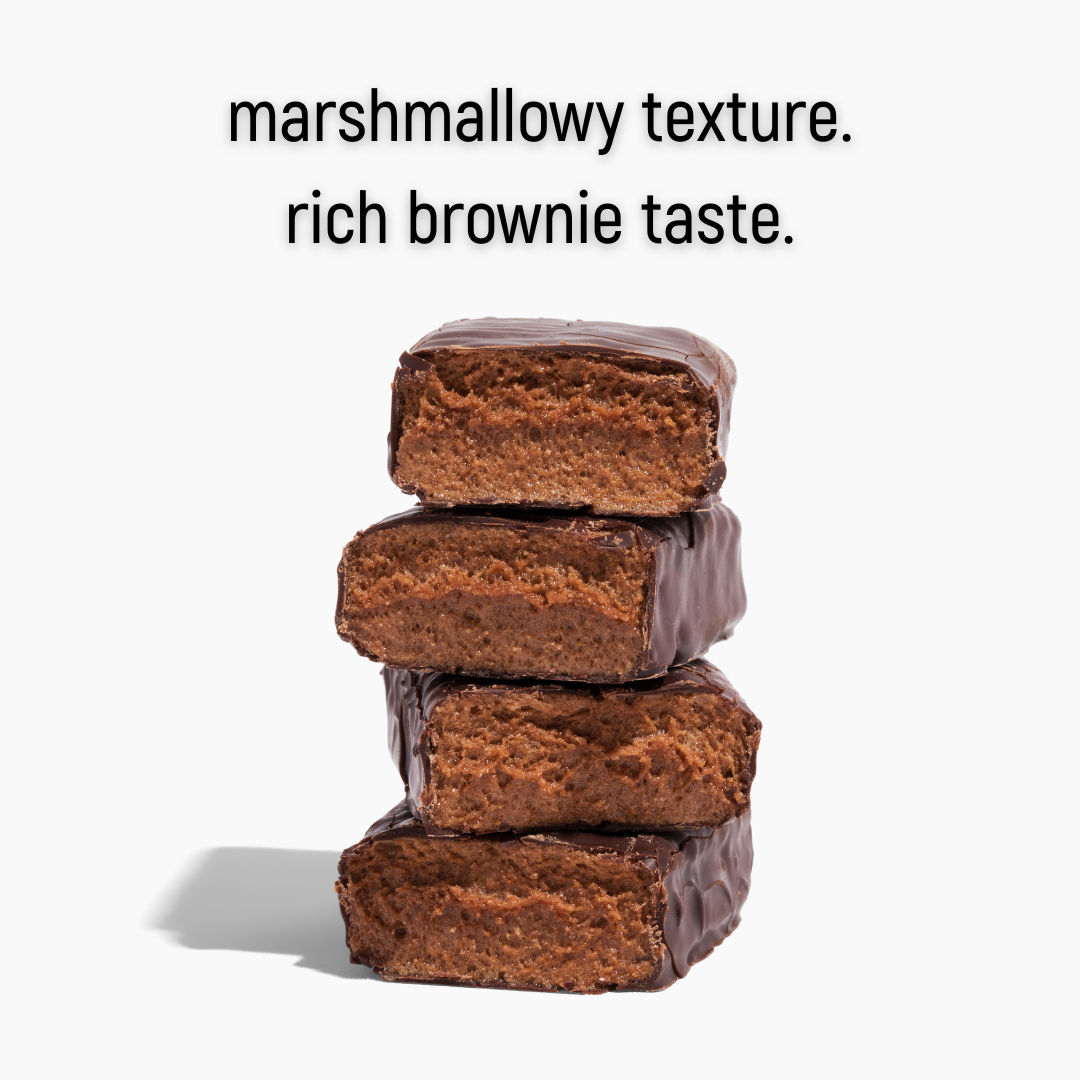 #Flavor_Brownie 