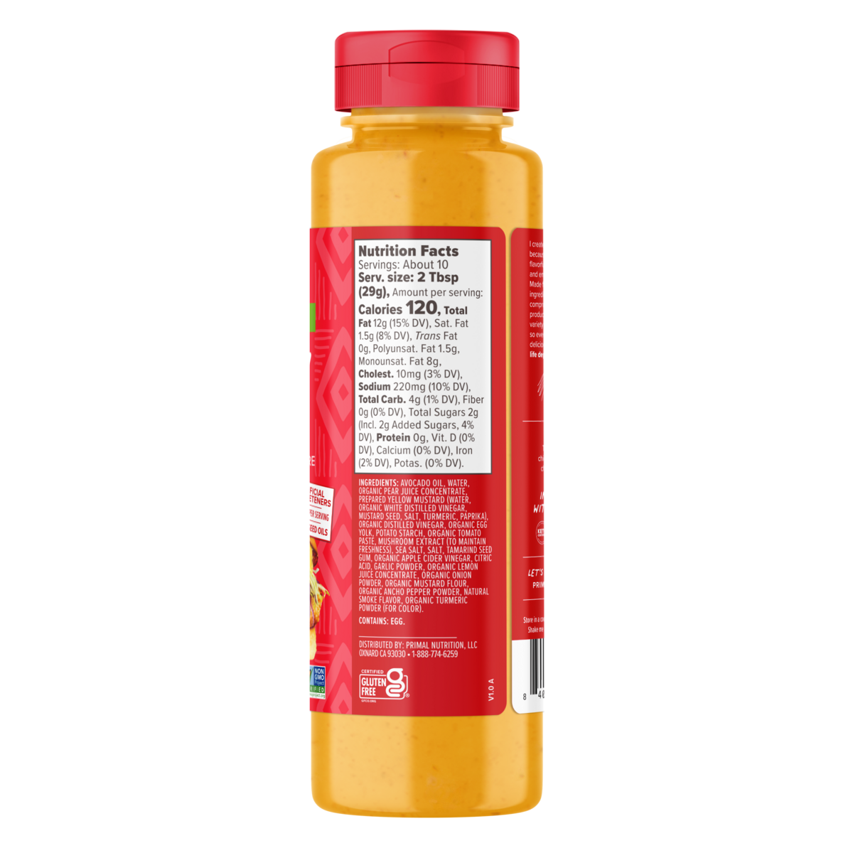 #Flavor_Chicken Dippin'